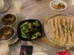 -巴厘龙虾·榜首油焖大虾(洞庭·艺术洋房店)