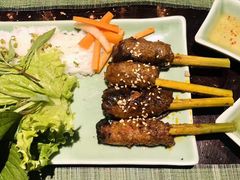 -Lam Vien Restaurant