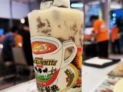 -肥韬茶餐厅(海上世界店)