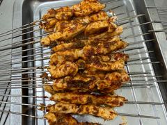 -文文烤肉(大皮院店)