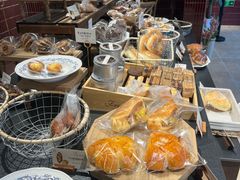 -B.O.M波姆烘焙(凤凰街店)