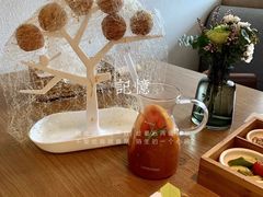 -青梅酒肆PLUS(长白仙岛北路店)
