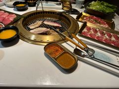 -炙城·韩式烤肉(南京东路店)