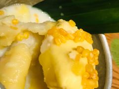 -simply thai天泰(长泰广场店)