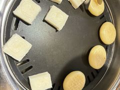 -哼蟹二将·烤肉酱蟹(合生汇店)