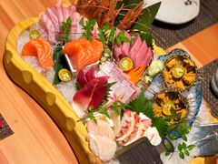-皇品田苑日式料理(苏州中心店)