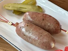 -三忘湖 SWANSEEN(柳荫公园店)