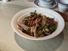 -老友王·南宁特色菜(金汇如意坊店)