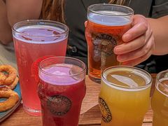 -Devils’ Brewery小恶魔精酿啤酒(武汉天地店)