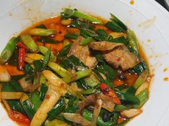 -三江里·宜宾川菜(亚运村店)