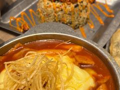 -炒码先生·韩餐炸鸡披萨(西塔店)
