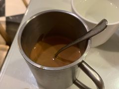 -新大咀港式茶餐厅(宝山万达店)