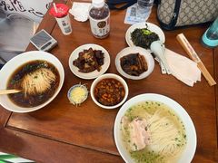 -同得兴 Since·1995 传统苏式面馆(十全街店)