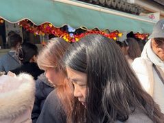 -猫的魔法密林(衣裳街店)