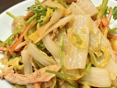 -老牌坊鲁菜名店(聊城美食岛店)