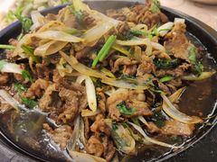 -烤肉宛饭庄(南礼士路店)