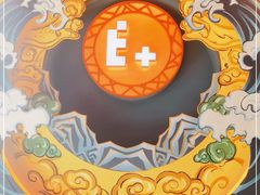 -E+有冰工厂·昆仑寒宫2(五角场店)