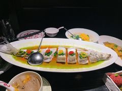-锦楼·臻选新杭帮(杭州中心店)