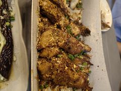 -浮何烤铺(桐梓林店)