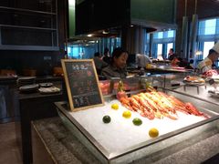 -解放碑威斯汀酒店-知味国际美食餐厅