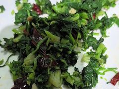 -秦扬居特色菜馆(上王村)