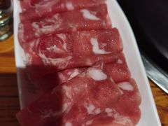 肥羊-串掌门砂锅串串香(后瑞店)