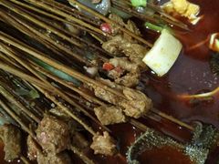 -老瓦房冷锅串串(文殊院店)