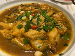 -小厨师·二十年沈家门小海鲜(百井坊巷店)