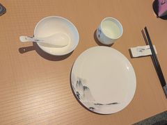 -海泰食府·新鲁菜·家宴(总部基地店)