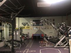 -享受健身·美体塑形馆