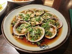-庐灶江南·江南菜·四合院Bistro(东直门雍和宫·原华侨宾馆店)