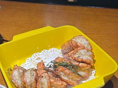 -甜阿姨·天台花园私房菜(万松园店)