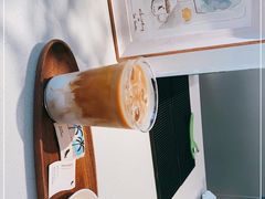 -THE RAVEN乌鸦咖啡(天利店)