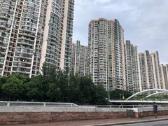 -苏州河梦清园环保主题公园