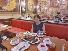 -Entrecôte 法国牛扒馆(保利·时光里店)
