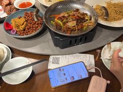 -姑苏家宴·苏帮菜·松鼠桂鱼(苏州总店)