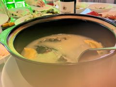 -锦江饭店锦北楼-锦江厅