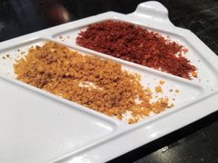 小料-很久以前羊肉串(簋街店)