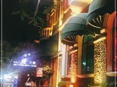 -巴厘龙虾·榜首油焖大虾(洞庭·艺术洋房店)