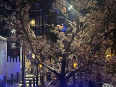 -绿茶餐厅(朝阳大悦城店)
