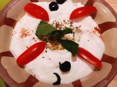 -ALAMEEN阿拉伯餐厅(三里屯店)