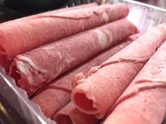 -昱欣麻辣烫·清真