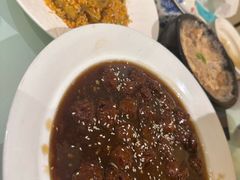 -合胜记太原排档(王府井店)