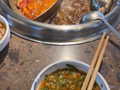 -小龙坎老火锅(北京三里屯店)