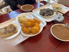 -护国寺小吃(地安门店)