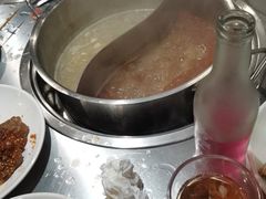 -圣琼美食百汇自助餐厅(福安购物广场店)