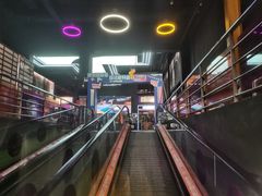 -Tenker Club弹刻极限主题公园 · 蹦床 · 团建 · 生日派对(大关店)