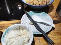 -萬家灯火·私房湘菜·22年老手艺(南岭大道店)