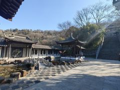 -第一山景区
