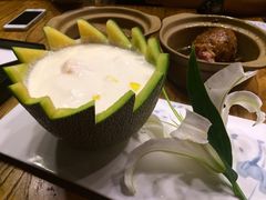 iphone_upload_pic-春天里·老街坊餐厅(港隆广场店)